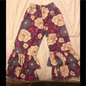 Size 4 m2m Matilda Jane ruffles